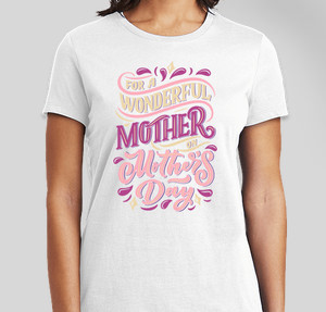 Thumbnail for Design Idea Number 61162: for a wonderful mother