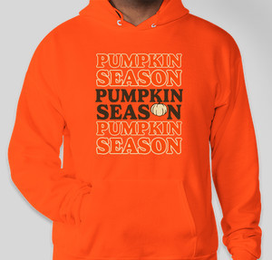 Thumbnail for Design Idea Number 61643: Pumpkin Season