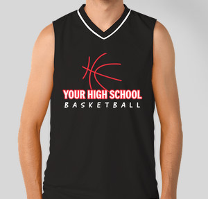 Thumbnail for Design Idea Number 62638: Basketball