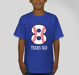 Thumbnail for Design Idea Number 58179: 8 years old