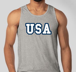 Thumbnail for Design Idea Number 62460: USA