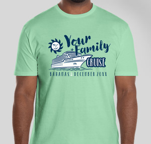 Thumbnail for Design Idea Number 42748: Christmas Cruise