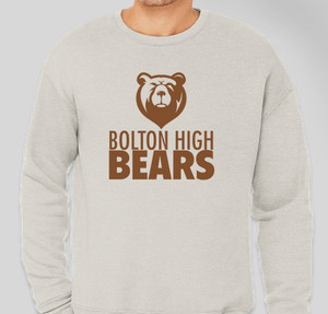 Thumbnail for Design Idea Number 57553: bolton high bears