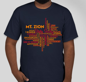 Thumbnail for Design Idea Number 46678: Mt. Zion
