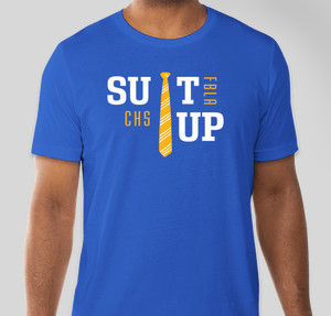 Thumbnail for Design Idea Number 53216: Suit Up