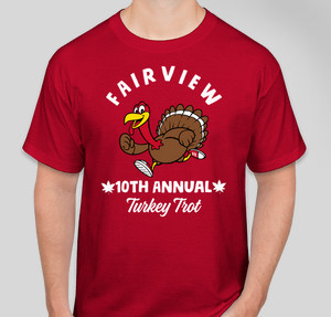 Thumbnail for Design Idea Number 60962: virtual turkey trot