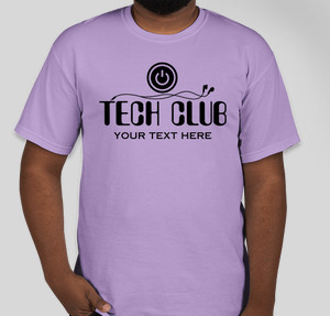 Thumbnail for Design Idea Number 48221: Technology Club