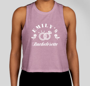 Thumbnail for Design Idea Number 60329: Virtual bachelorette