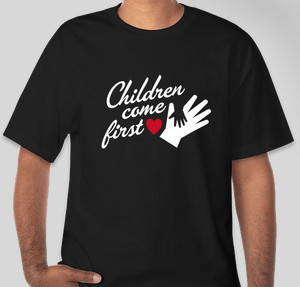 Thumbnail for Design Idea Number 54793: Children Come First