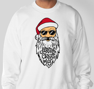 Thumbnail for Design Idea Number 61651: Merry Christmas