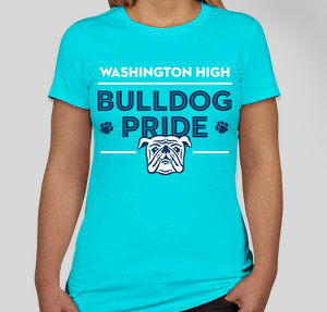 Thumbnail for Design Idea Number 41870: Washington Bulldogs