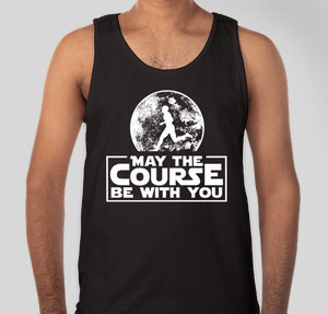 Thumbnail for Design Idea Number 59791: may the course be with you