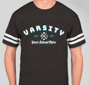 Thumbnail for Design Idea Number 60733: varsity virtual learner