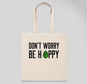 Thumbnail for Design Idea Number 59285: Don't Worry Be Hoppy