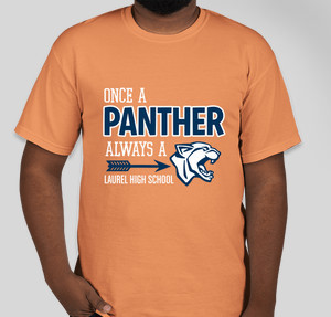 Thumbnail for Design Idea Number 52756: Once a Panther...