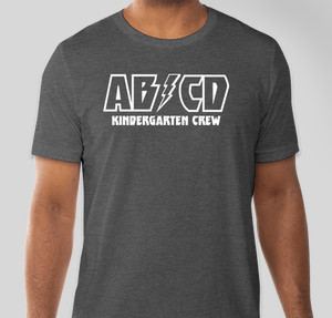 Thumbnail for Design Idea Number 61900: Kindergarten Teacher