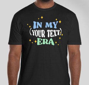 Thumbnail for Design Idea Number 62613: in my era