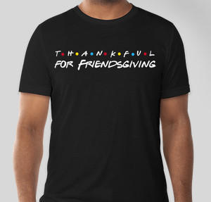 Thumbnail for Design Idea Number 59837: Friendsgiving