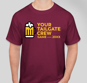 Thumbnail for Design Idea Number 62225: tailgate