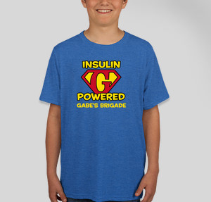 Thumbnail for Design Idea Number 56717: insulin powered