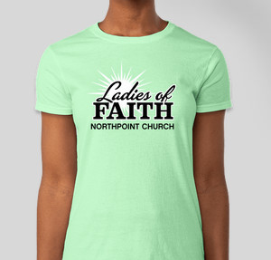 Thumbnail for Design Idea Number 46162: Ladies of Faith