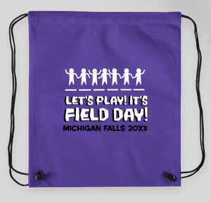 Thumbnail for Design Idea Number 55063: Field Day