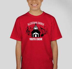 Thumbnail for Design Idea Number 48391: Youth Choir