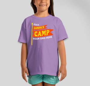 Thumbnail for Design Idea Number 61975: summer camp