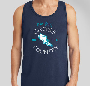 Thumbnail for Design Idea Number 45524: Oak Park X Country