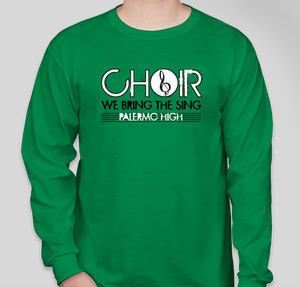 Thumbnail for Design Idea Number 53749: Choir