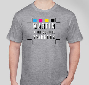 Thumbnail for Design Idea Number 39304: Martin Yearbook Club