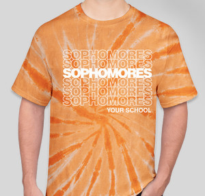 Thumbnail for Design Idea Number 61327: Sophomores
