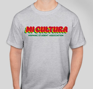 Thumbnail for Design Idea Number 62302: hispanic student assocation