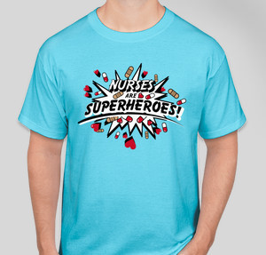 Thumbnail for Design Idea Number 60073: nurses week