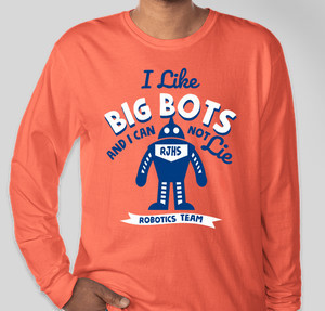 Thumbnail for Design Idea Number 59939: big robots