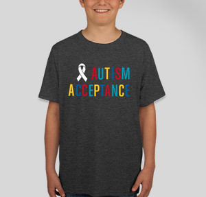 Thumbnail for Design Idea Number 61464: autism awareness