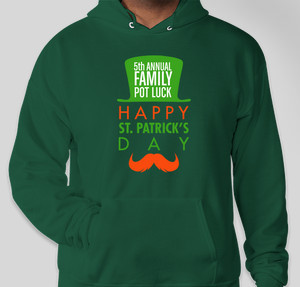 Thumbnail for Design Idea Number 54185: Happy St. Patrick's Day