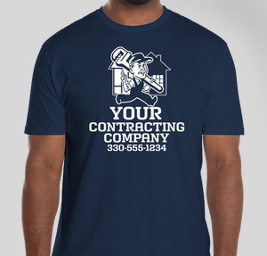 Thumbnail for Design Idea Number 34448: Scott Contracting