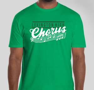 Thumbnail for Design Idea Number 39853: Lexington Chorus