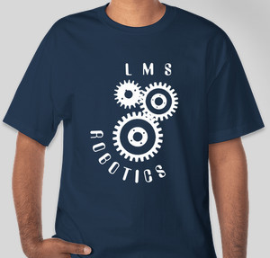 Thumbnail for Design Idea Number 55363: LMS Robotics