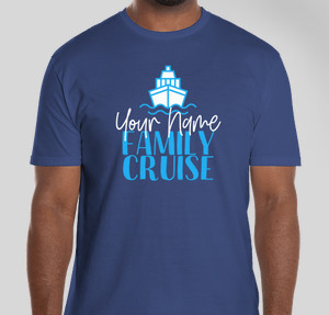 Thumbnail for Design Idea Number 61874: Family Cruise