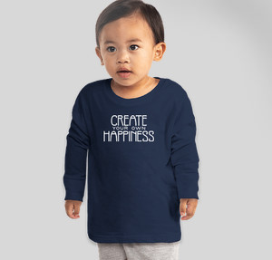 Thumbnail for Design Idea Number 56961: create happiness