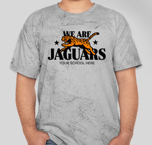 Thumbnail for Design Idea Number 61397: We Are Jaguars