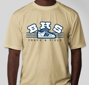 Thumbnail for Design Idea Number 56151: BHS Track