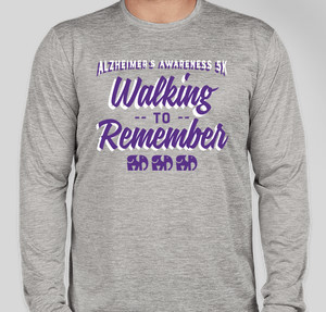 Thumbnail for Design Idea Number 58859: walking to remember