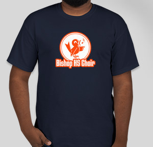 Thumbnail for Design Idea Number 45974: Bishop HS Choir