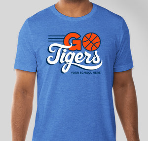 Thumbnail for Design Idea Number 61758: Go Tigers