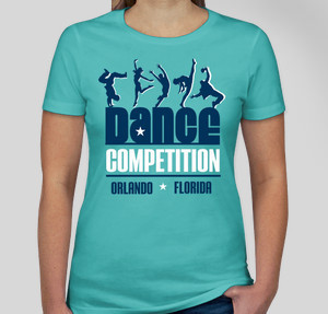 Thumbnail for Design Idea Number 36468: Dance Competition