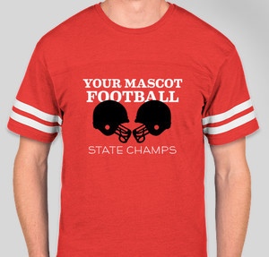 Thumbnail for Design Idea Number 39548: Vikings Football