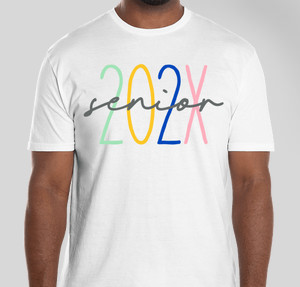 Thumbnail for Design Idea Number 62535: senior